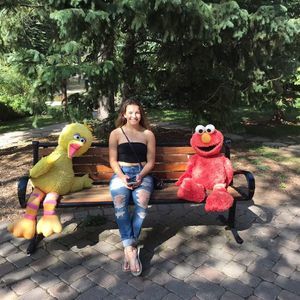 Meet your Posher, Eric